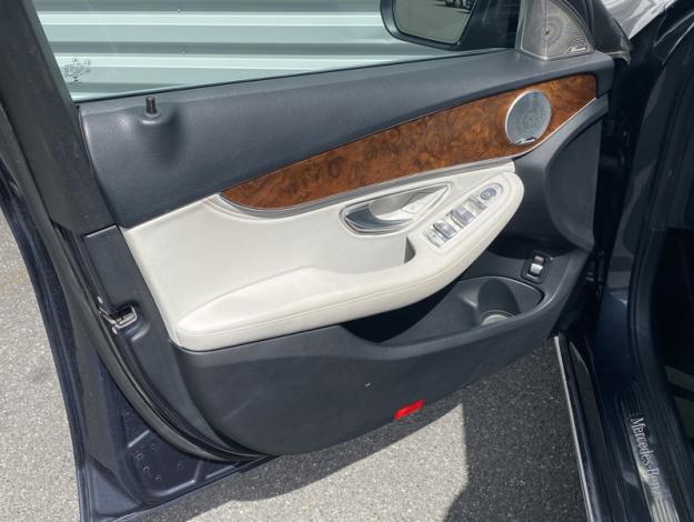 MERCEDES-BENZ Classe C Berline C 200 Classe C  