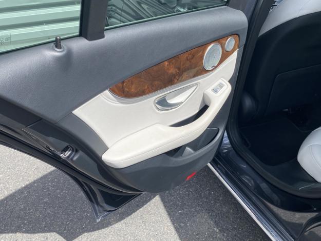 MERCEDES-BENZ Classe C Berline C 200 Classe C  