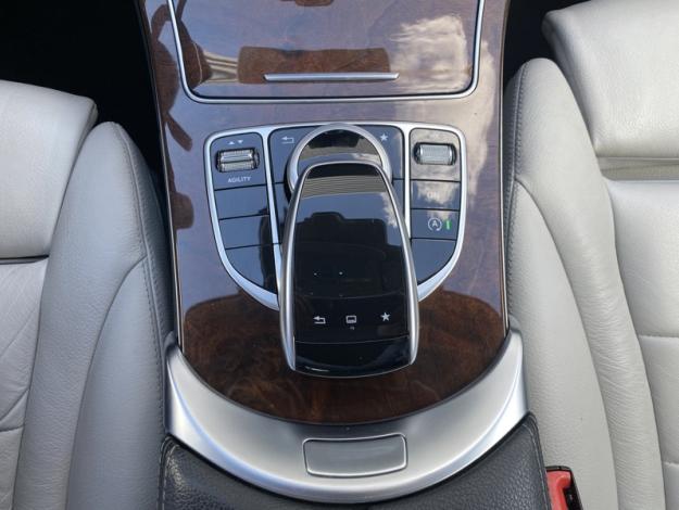 MERCEDES-BENZ Classe C Berline C 200 Classe C  