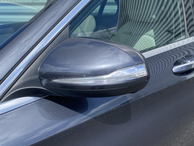 MERCEDES-BENZ Classe C Berline C 200 Classe C  