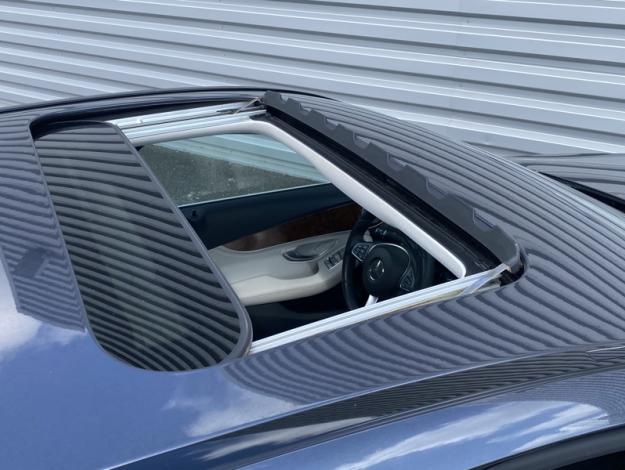 MERCEDES-BENZ Classe C Berline C 200 Classe C  