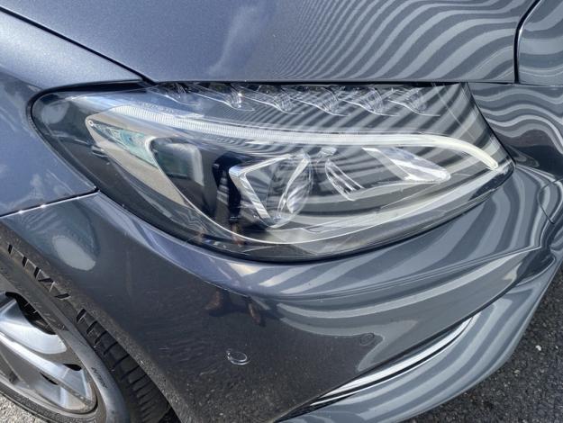 MERCEDES-BENZ Classe C Berline C 200 Classe C  