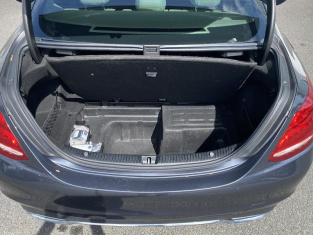 MERCEDES-BENZ Classe C Berline C 200 Classe C  