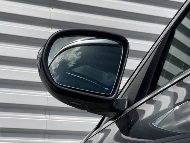 MERCEDES-BENZ Classe C Berline C 200 Classe C  