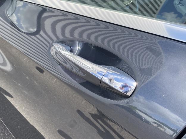 MERCEDES-BENZ Classe C Berline C 200 Classe C  