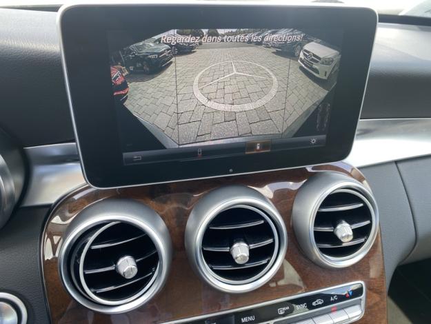MERCEDES-BENZ Classe C Berline C 200 Classe C  