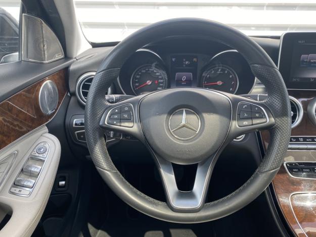 MERCEDES-BENZ Classe C Berline C 200 Classe C  
