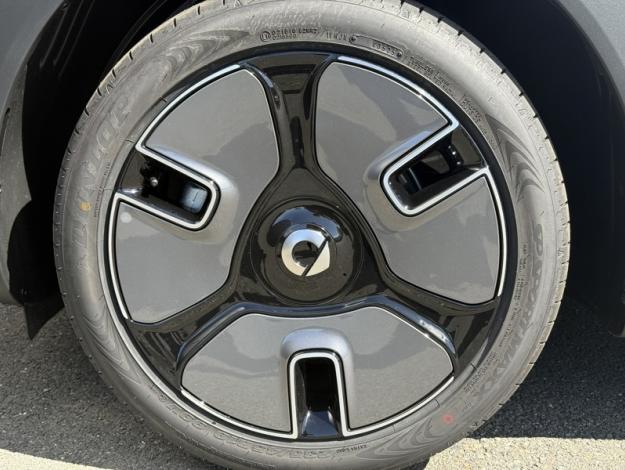 SMART #1 200 kW Premium   272 ch 