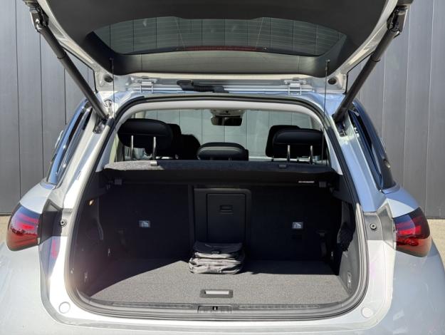 SMART #1 200 kW Premium   272 ch 
