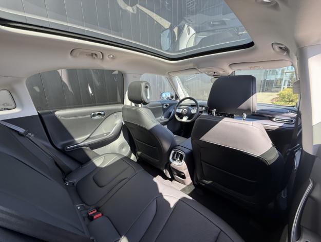 SMART #1 200 kW Premium   272 ch 