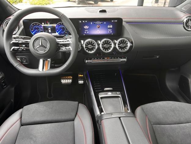 MERCEDES-BENZ EQA 250+  EQA 250+