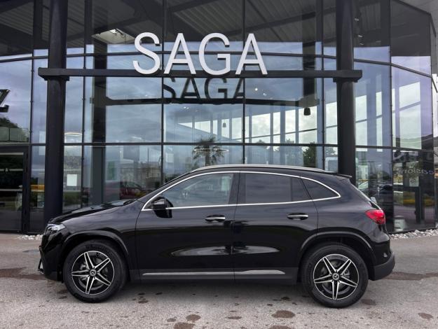 MERCEDES-BENZ EQA 250+  EQA 250+