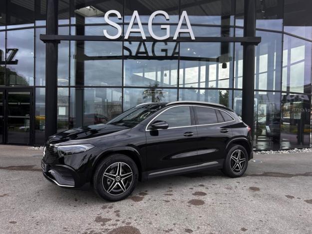 MERCEDES-BENZ EQA 250+  EQA 250+
