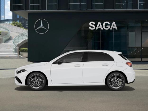 MERCEDES-BENZ Classe A 200 d Edition 140  Classe A 200 d Edition 140