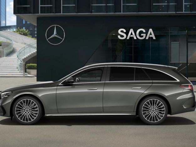 MERCEDES-BENZ Classe E Break Classe E 220 d AMG Line Break  Classe E 220 d AMG Line Break