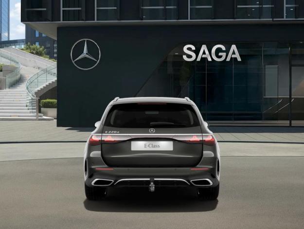 MERCEDES-BENZ Classe E Break Classe E 220 d AMG Line Break  Classe E 220 d AMG Line Break