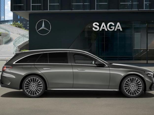MERCEDES-BENZ Classe E Break Classe E 220 d AMG Line Break  Classe E 220 d AMG Line Break