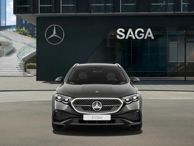 MERCEDES-BENZ Classe E Break Classe E 220 d AMG Line Break  Classe E 220 d AMG Line Break