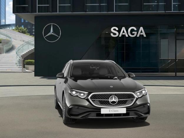 MERCEDES-BENZ Classe E Break Classe E 220 d AMG Line Break  Classe E 220 d AMG Line Break