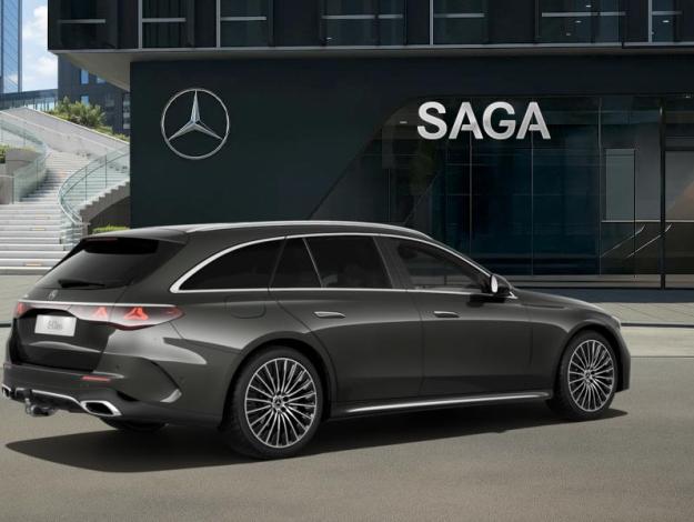 MERCEDES-BENZ Classe E Break Classe E 220 d AMG Line Break  Classe E 220 d AMG Line Break