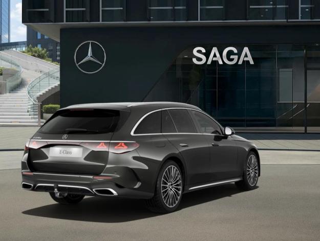 MERCEDES-BENZ Classe E Break Classe E 220 d AMG Line Break  Classe E 220 d AMG Line Break