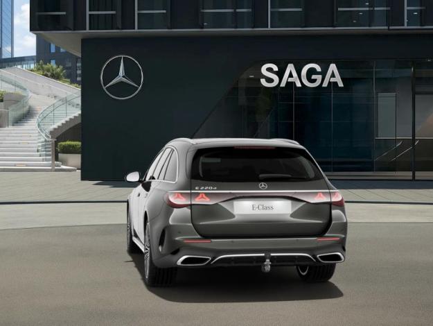 MERCEDES-BENZ Classe E Break Classe E 220 d AMG Line Break  Classe E 220 d AMG Line Break