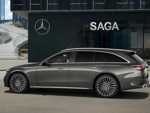 MERCEDES-BENZ Classe E Break Classe E 220 d AMG Line Break  Classe E 220 d AMG Line Break