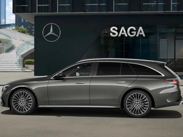 MERCEDES-BENZ Classe E Break Classe E 220 d AMG Line Break  Classe E 220 d AMG Line Break