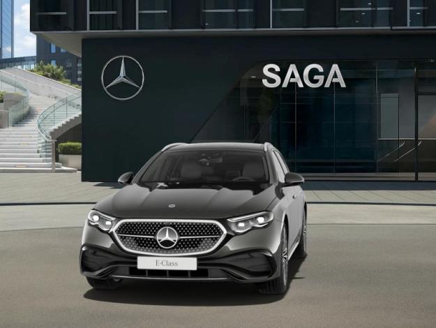 MERCEDES-BENZ Classe E Break Classe E 220 d AMG Line Break  Classe E 220 d AMG Line Break