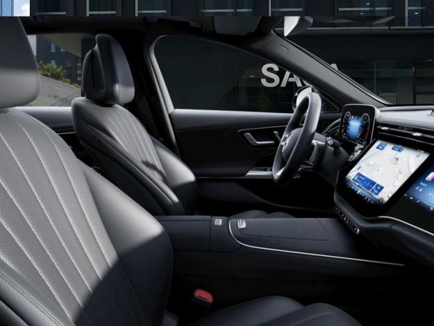 MERCEDES-BENZ Classe E Break Classe E 220 d AMG Line Break  Classe E 220 d AMG Line Break