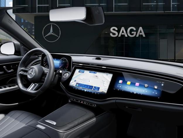 MERCEDES-BENZ Classe E Break Classe E 220 d AMG Line Break  Classe E 220 d AMG Line Break