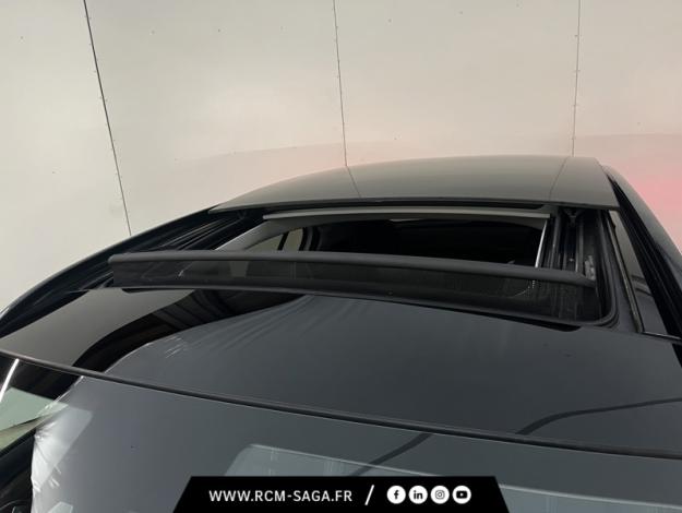 MERCEDES-BENZ GLA 180 Sensation  