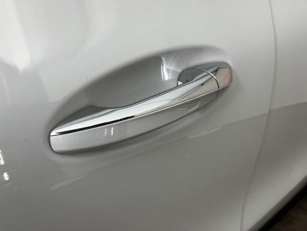 MERCEDES-BENZ GLA 200 d AMG Line  