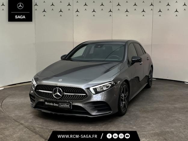 MERCEDES-BENZ Classe A 180 AMG Line  