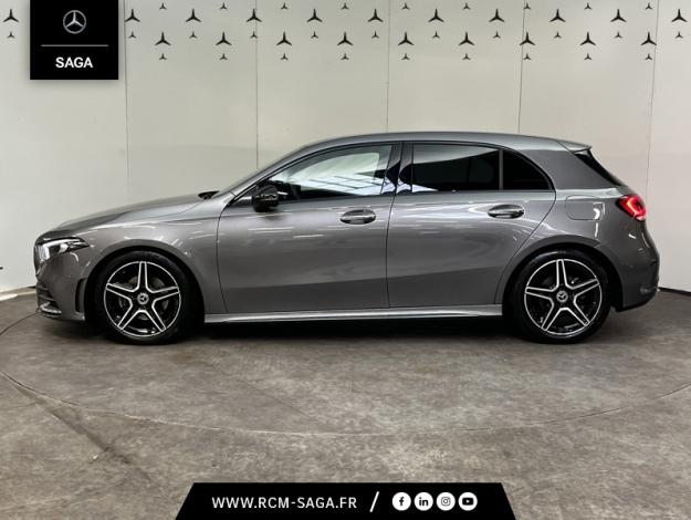 MERCEDES-BENZ Classe A 180 AMG Line  