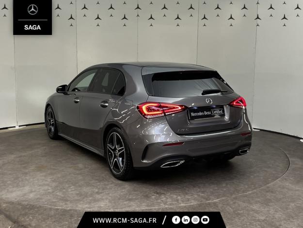 MERCEDES-BENZ Classe A 180 AMG Line  