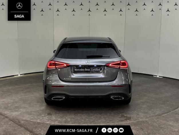 MERCEDES-BENZ Classe A 180 AMG Line  