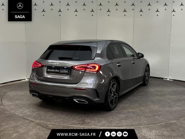 MERCEDES-BENZ Classe A 180 AMG Line  
