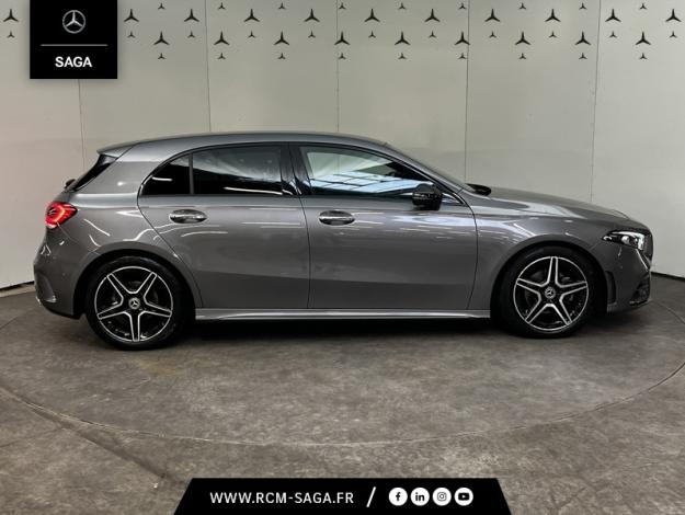 MERCEDES-BENZ Classe A 180 AMG Line  