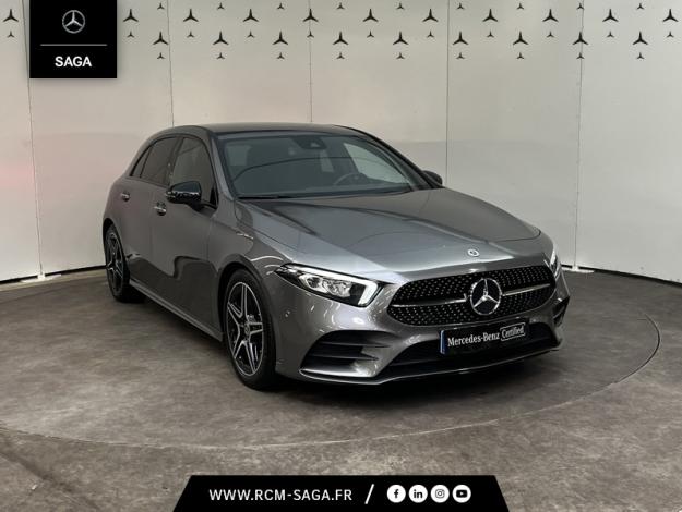 MERCEDES-BENZ Classe A 180 AMG Line  