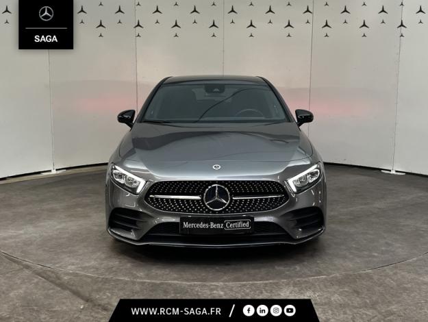 MERCEDES-BENZ Classe A 180 AMG Line  