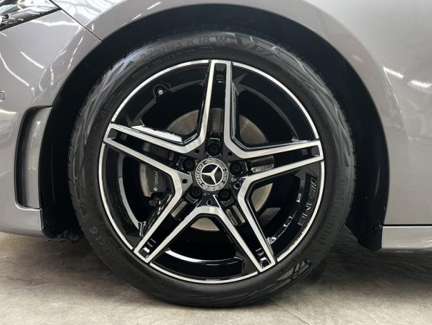 MERCEDES-BENZ Classe A 180 AMG Line  