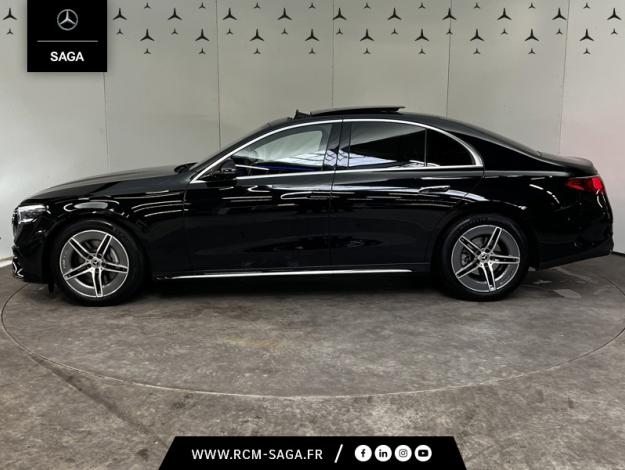MERCEDES-BENZ Classe E Berline Classe E 220 d AMG Line Berline  Classe E 220 d AMG Line Berline