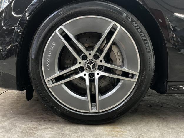 MERCEDES-BENZ Classe E Berline Classe E 220 d AMG Line Berline  Classe E 220 d AMG Line Berline