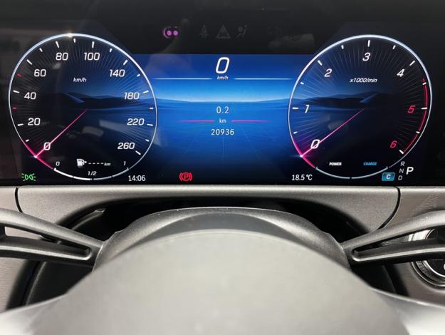 MERCEDES-BENZ Classe E Berline Classe E 220 d AMG Line Berline  Classe E 220 d AMG Line Berline