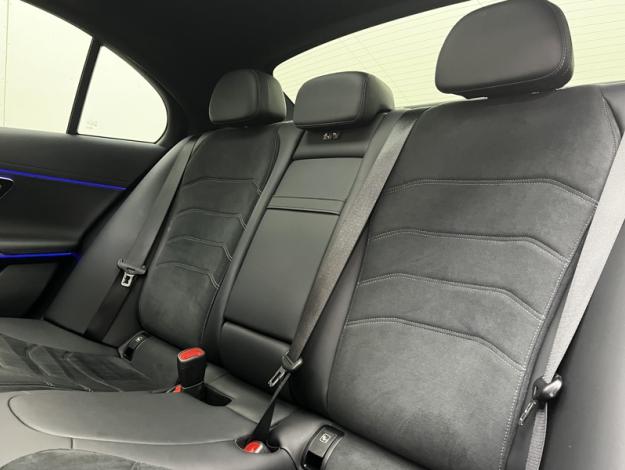 MERCEDES-BENZ Classe E Berline Classe E 220 d AMG Line Berline  Classe E 220 d AMG Line Berline