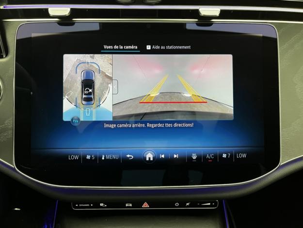 MERCEDES-BENZ Classe E Berline Classe E 220 d AMG Line Berline  Classe E 220 d AMG Line Berline