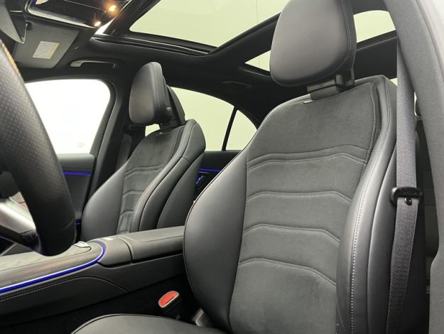 MERCEDES-BENZ Classe E Berline Classe E 220 d AMG Line Berline  Classe E 220 d AMG Line Berline