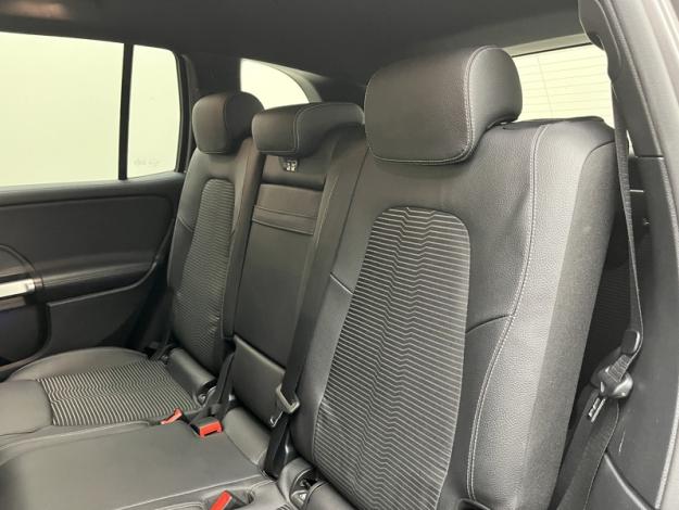 MERCEDES-BENZ GLB 200 d Progressive Line  