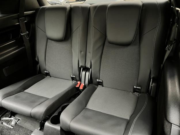 MERCEDES-BENZ GLB 200 d Progressive Line  